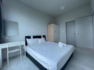 亲子出游首选 步行到码 Suria 家庭房带设施齐全厨房 Perfect for Family Getaways Walk to Jetty & Suria Family Room Full Kitchen - Kota Kinabalu - 5