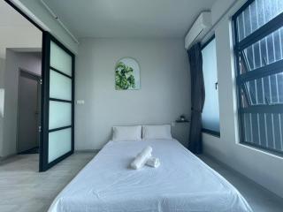 亲子出游首选 步行到码 Suria 家庭房带设施齐全厨房 Perfect for Family Getaways Walk to Jetty & Suria Family Room Full Kitchen - Kota Kinabalu - 0