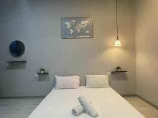 亲子出游首选 步行到码 Suria 家庭房带设施齐全厨房 Perfect for Family Getaways Walk to Jetty & Suria Family Room Full Kitchen - Kota Kinabalu - 3