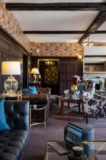 Whately Hall Hotel - 1