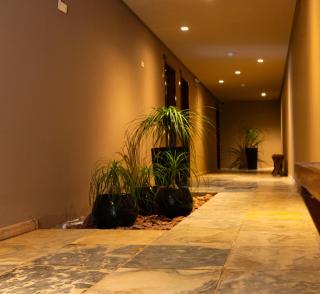 Imperial Palace Hotel By Nobile - Juazeiro do Norte - 2