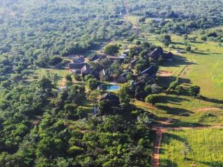 Bushveld Venue - Mabula - 9