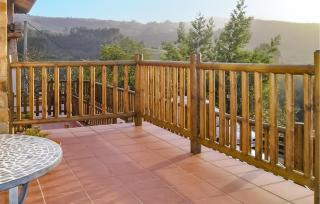 Lovely Apartment In Villaviciosa - Villaviciosa - 9
