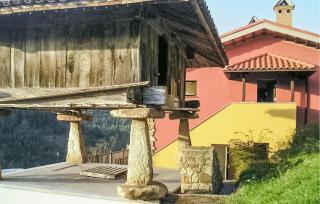 Lovely Apartment In Villaviciosa - Villaviciosa - 3