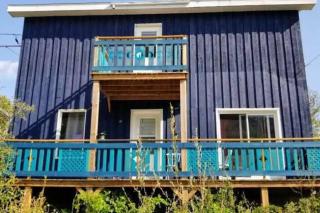 Loft La Coquille de Lune - Sainte-Rose-du-Nord - 0