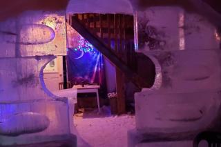 Loft La Coquille de Lune - Sainte-Rose-du-Nord - 6