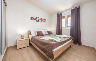 Nice Apartment In Vir With Wifi - Vir - 5