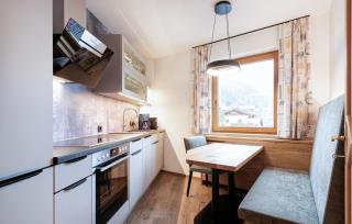 Bezaubernde Ferienwohnung - Sankt Anton am Arlberg - 1