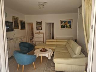 Apartment Una s dvije terase - Privlaka - 8
