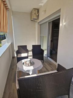 Apartment Una s dvije terase - Privlaka - 4