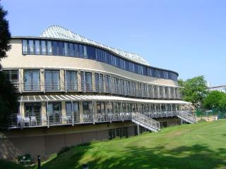 Oxford University Club - Oxford - 2