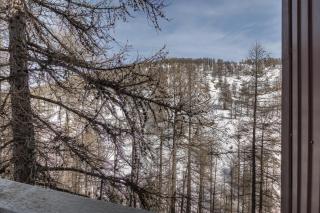 Eyssina - Station de ski accessible à pied - Vars - 1