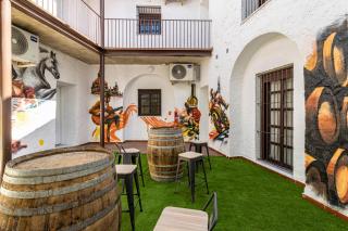 Allo Apartments Arroyo Catedral - Jerez de la Frontera - 2