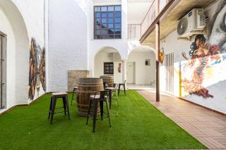 Allo Apartments Arroyo Catedral - Jerez de la Frontera - 3