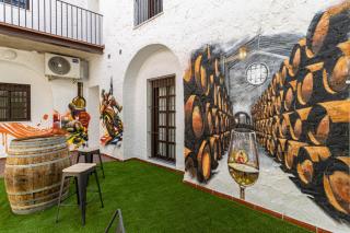Allo Apartments Arroyo Catedral - Jerez de la Frontera - 8