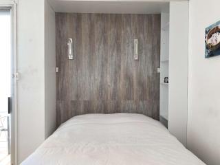 Studio lumineux avec climatisation et wifi à Balaruc-les-Bains - FR-1-553-61 - Balaruc-les-Bains - 8