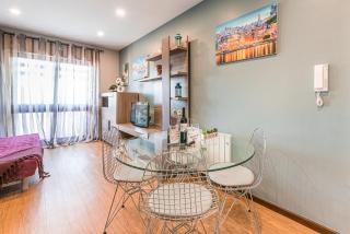 GuestReady - Sound of Nature - T1 Boavista - Porto - 8