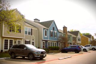 Cozy Townhouse Condo steps from DFW Airport, 15 minutes from AT&T Stadium - Euless - 9