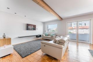 GuestReady - Urban Retreat in Gaia - Vila Nova de Gaia - 3