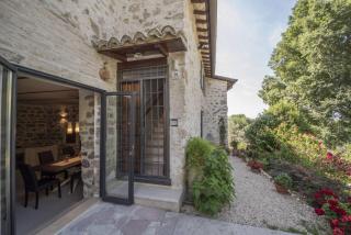 Casale Torre Madre - Assisi - 2