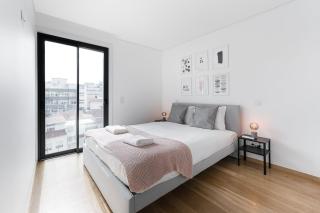 GuestReady - Poet's Modern Retreat - Porto - 0