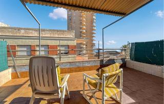 Beautiful Apartment In San Javier - 9
