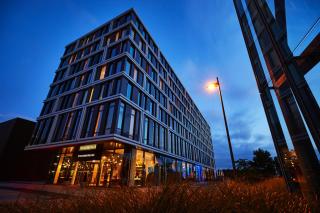 Steigenberger Hotel Bremen - Bremen - 1