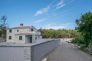 Apartments Sana - Vir - 7