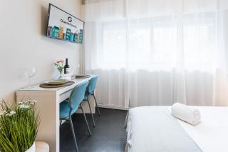 GuestReady - OPortoGrow Central Batalha 2 - 1