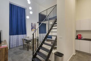 Zecca Contemporary Loft by Wonderful Italy - Genova - 3