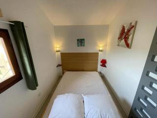 Maison à Capbreton: 20m plage, terrasse, parking, animaux ok - FR-1-413-159 - 3