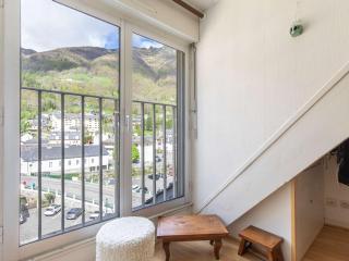 Appartement T2 à Cauterets, proche télécabine avec parking et local ski - FR-1-401-198 - 8