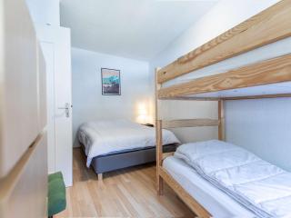 Appartement T2 à Cauterets, proche télécabine avec parking et local ski - FR-1-401-198 - Cauterets - 4