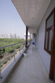 Hotel The Anvi Residency Sector 122 - Noida - 7