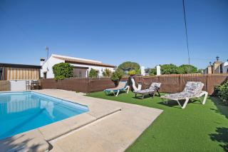 Casa El Sotillo - Sólo familias - Chiclana de la Frontera - 9