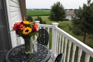 Scottish Bed & Breakfast - Bremen - 1