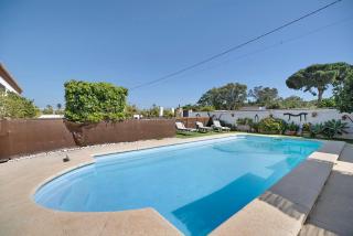 Casa El Sotillo - Sólo familias - Chiclana de la Frontera - 0