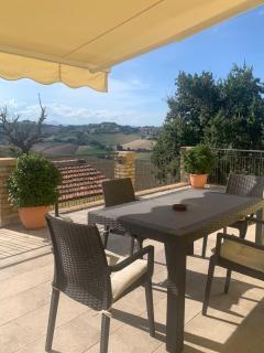 Casa in campagna la Roverella - Francavilla dʼEte - 4
