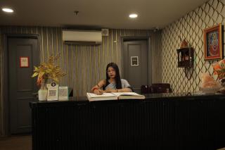 Hotel The Anvi Residency Sector 122 - Noida - 6