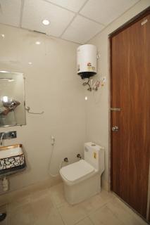 Hotel The Anvi Residency Sector 122 - Noida - 5