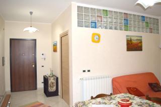 Appartamento Vallone Petrara - Reggio di Calabria - 0