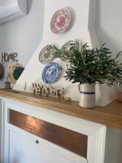 Casa in campagna la Roverella - Francavilla dʼEte - 7