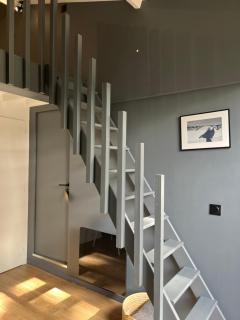 Maisonnette Loft jardin et parking by Art de Voyager - 7