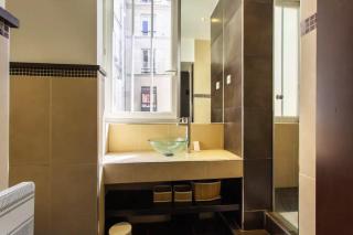 Sentier Historical Center Charming & Cosy Apartment - París - 5