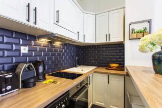 Sentier Historical Center Charming & Cosy Apartment - París - 4