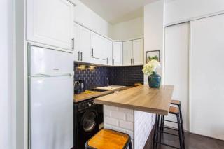 Sentier Historical Center Charming & Cosy Apartment - París - 8