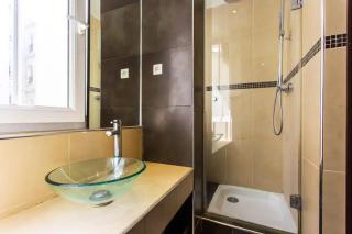 Sentier Historical Center Charming & Cosy Apartment - París - 3