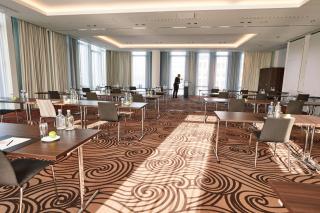 Steigenberger Hotel Bremen - Bremen - 2