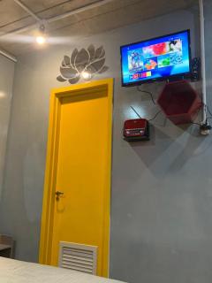 Charmoso Studio - AR - Vinho Gratis - Brás - Expo Center Norte - Anhembi - Feirinha da madrugada - Estacionamento Gratis - São Paulo - 8