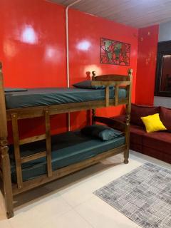 Charmoso Studio - AR - Vinho Gratis - Brás - Expo Center Norte - Anhembi - Feirinha da madrugada - Estacionamento Gratis - São Paulo - 4
